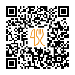 QR-code link naar het menu van 모정식당