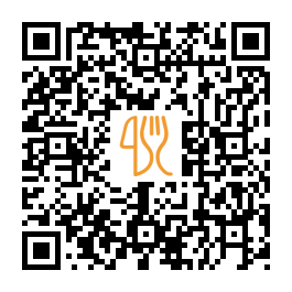 QR-code link naar het menu van 자연샘메밀국수