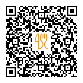 QR-code link para o menu de Arya Bhawan Garden