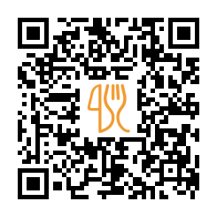 QR-code link către meniul 산사랑