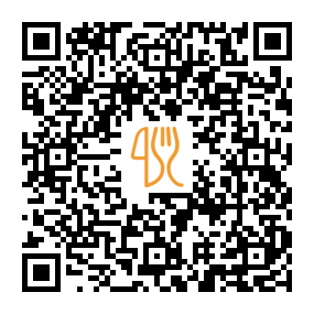 QR-kode-link til menuen på 백두대간식당