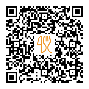 QR-code link para o menu de King's Way Family Dhaba