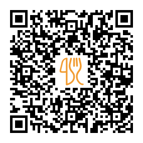 QR-code link naar het menu van 왕가한정식가든