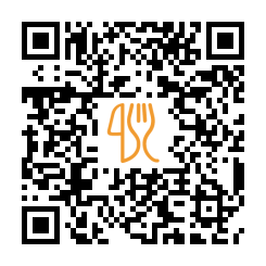 QR-code link către meniul 황새말식당