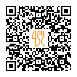 Link z kodem QR do karta 산장식당