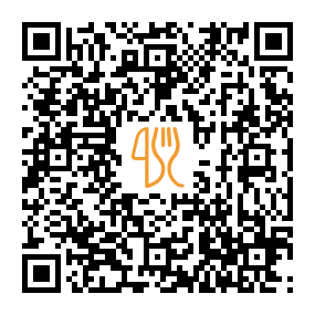 QR-code link naar het menu van 하늘과땅그리고사람들