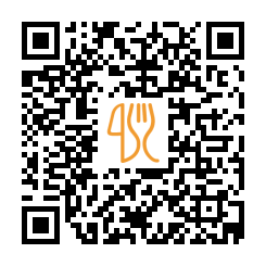 QR-code link para o menu de 순화식당