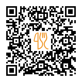 QR-code link către meniul 횡성오복식당