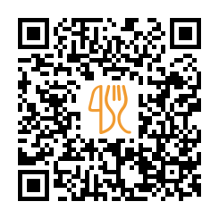 QR-code link naar het menu van 낙원식당