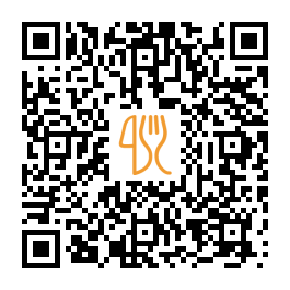 QR-code link para o menu de 마루숯불갈비