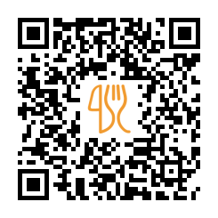 QR-code link para o menu de 커피마마