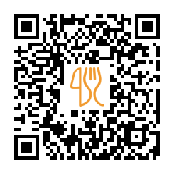 QR-code link către meniul 행복다방