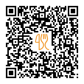 QR-code link către meniul 청자골회타운