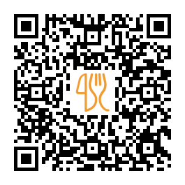 QR-code link către meniul 구룡포횟집