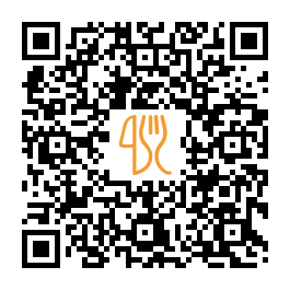 QR-code link para o menu de 팔공식육식당