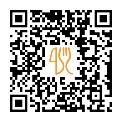 QR-code link către meniul 매봉식당