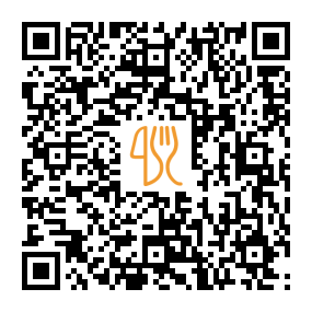 QR-code link naar het menu van 이바돔감자탕