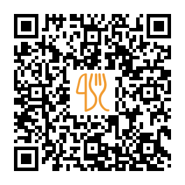 QR-code link para o menu de 삼성식당