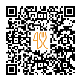 QR-code link către meniul 초가산장