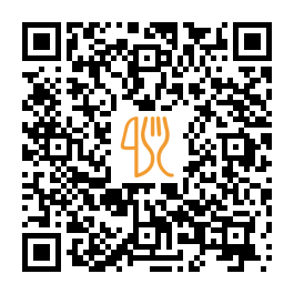 QR-code link para o menu de 부흥식당