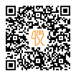 QR-code link naar het menu van 대흥관