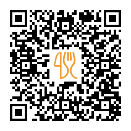 QR-kode-link til menuen på 화악산메밀국수