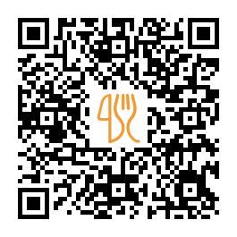 QR-code link naar het menu van 대흥정식당