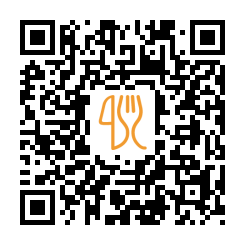 QR-code link para o menu de 새터식당