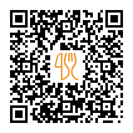 QR-code link naar het menu van 전주가든식당