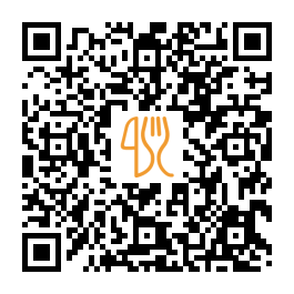 QR-code link naar het menu van 동광식당