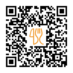 QR-code link către meniul 오복식당