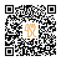 QR-code link para o menu de 범곡가든