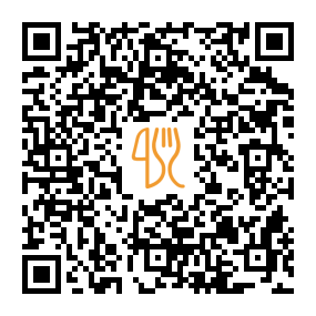 QR-code link către meniul 작천식당