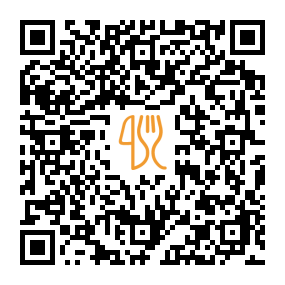 Link z kodem QR do menu 청국장과보리밥