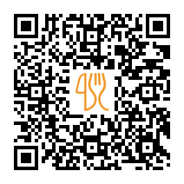 QR-code link para o menu de Ramenagi Sm Aura