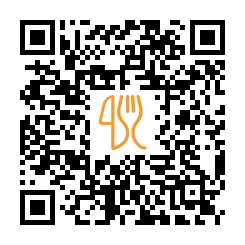 QR-code link para o menu de 토속집