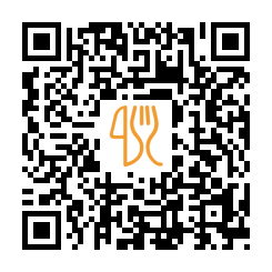 Link z kodem QR do menu 샘물해장국