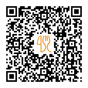 QR-code link către meniul 홍가네감자탕뼈해장국