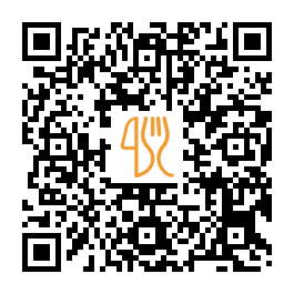 Link z kodem QR do menu 영화속의김밥