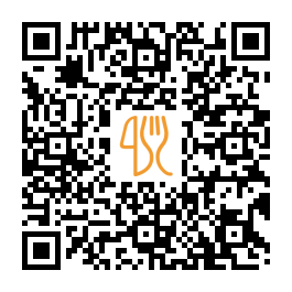 QR-code link para o menu de 대화식육식당