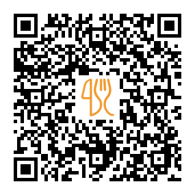 Link z kodem QR do menu 용궁순대용왕궁