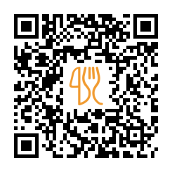 QR-code link para o menu de 만복횟집