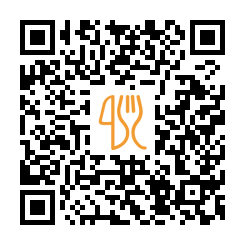 QR-code link către meniul 한우명가