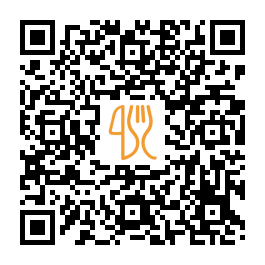 QR-code link para o menu de Cafe Park