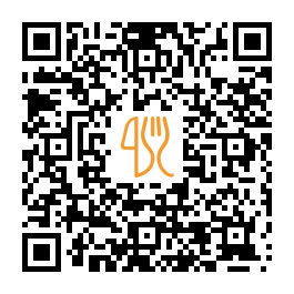 QR-code link naar het menu van La고바우식당