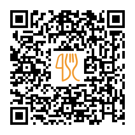 Enlace de código QR al menú de 고려식당