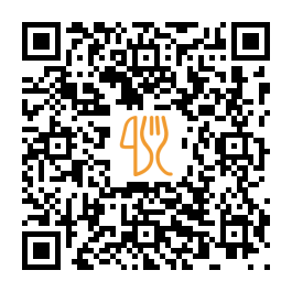 QR-code link para o menu de 청정해산물