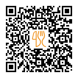 Link z kodem QR do karta 막국수전문점