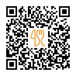 QR-code link para o menu de 노적봉가든