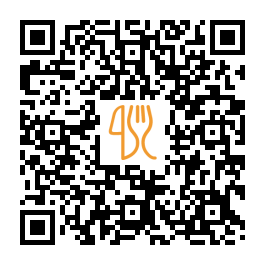 QR-code link naar het menu van 동면식당